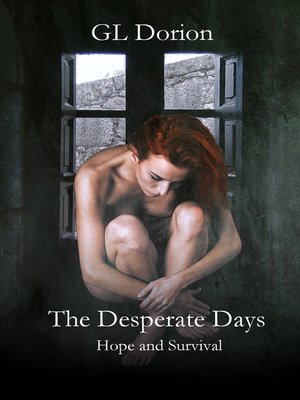 cover image of The Desperate Days